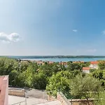 Grosse In Mit Moebliertem Balkon By Interhome *